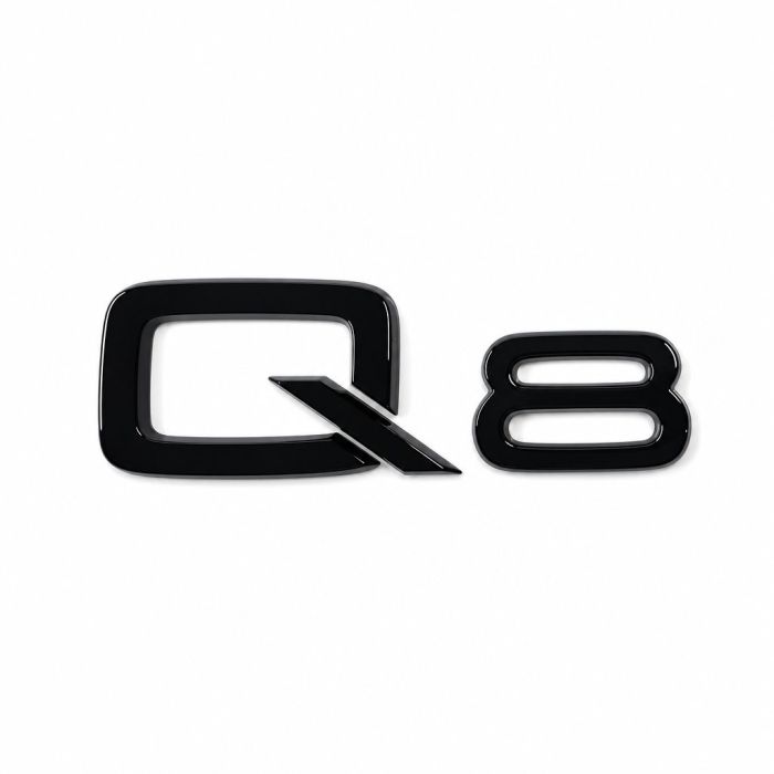 Audi Q8 (4M) embleem