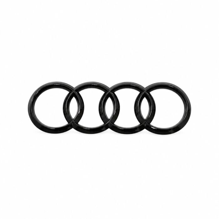 Audi Q8 (4M) logo