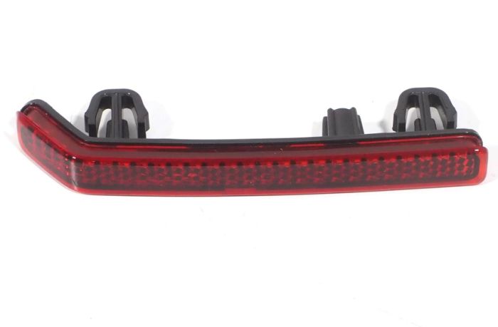 Audi RS6 (C8/4K), RSQ8 (4M) reflector - linksachter