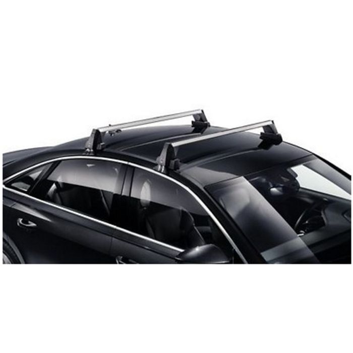 Audi A8 (D5) dakdragers