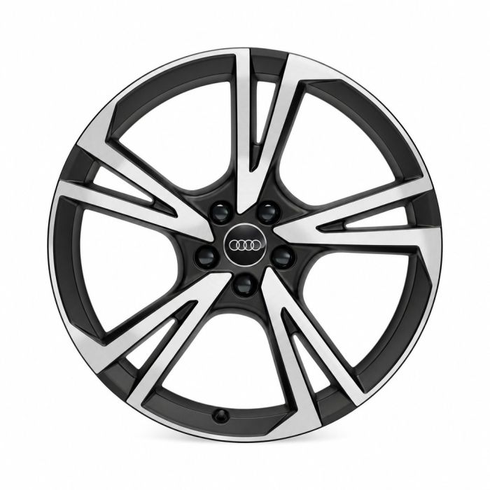 Audi A8 (D5) lichtmetalen velg (21 inch)