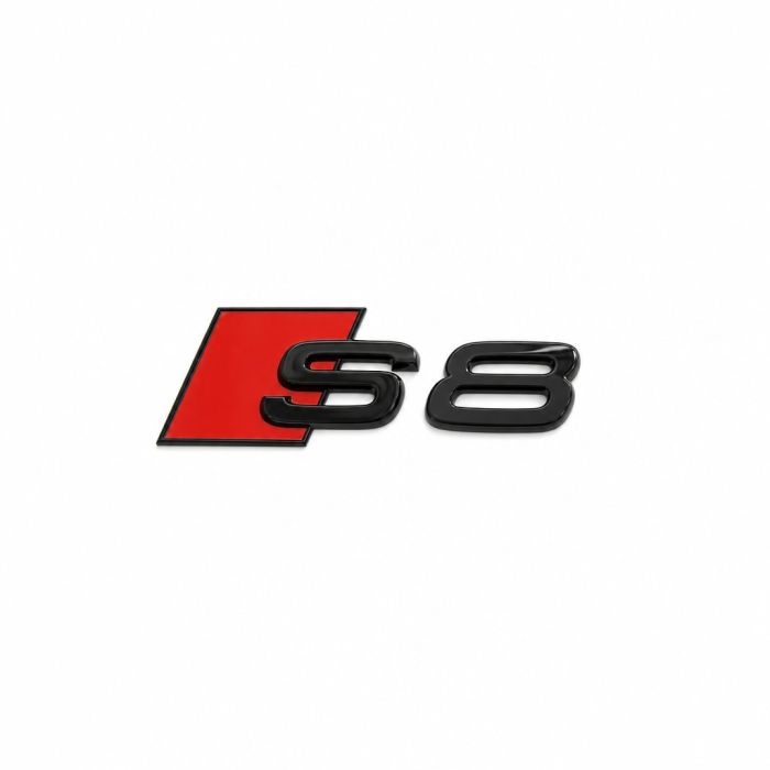 Audi A8 (D5) logo