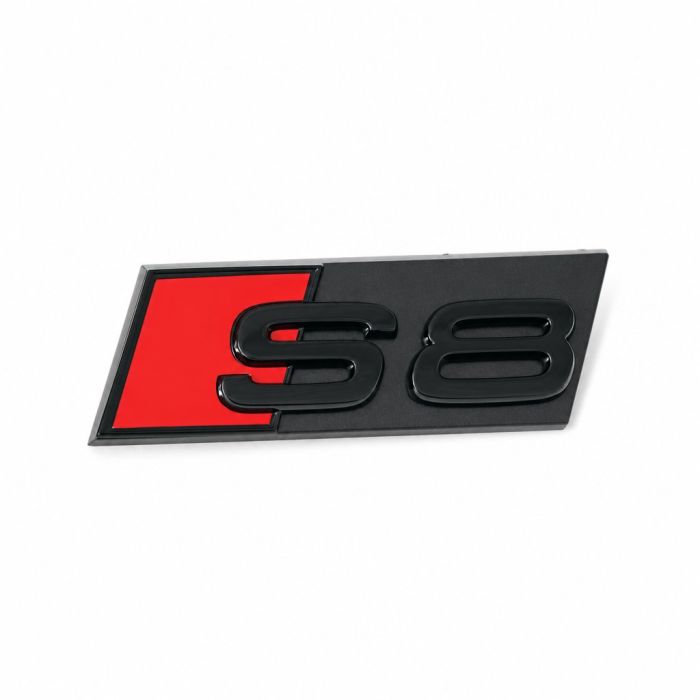 Audi A8 (D5) embleem