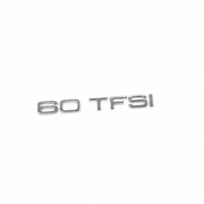 Audi A8 (D5) embleem - chroom