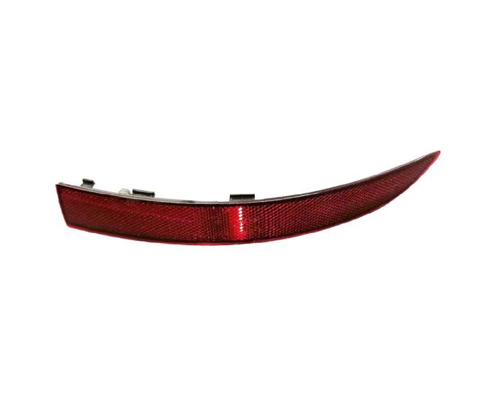 Audi A8 (D5) reflector - linksachter