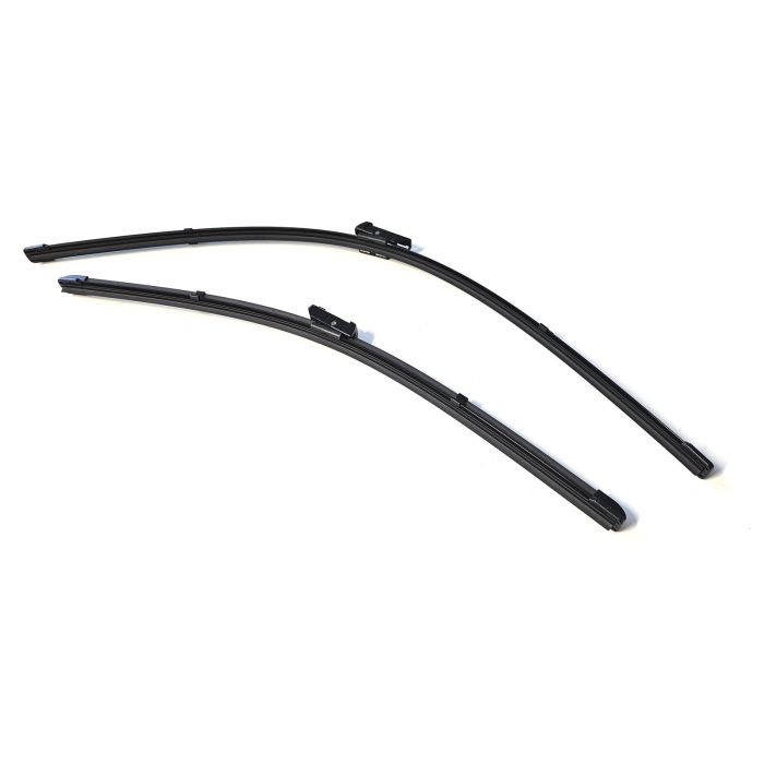 Audi A8 (D5) set aero-ruitenwisserbladen