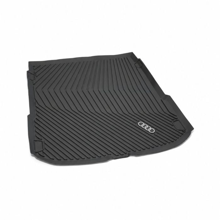Audi A6 (C9) bagageruimteschaal