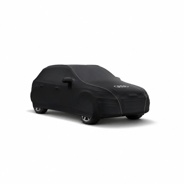Audi R8 (4S) autohoes