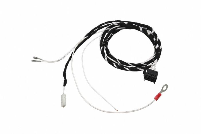 Kabelset voor Headup Display (HUD) retrofit voor MQB2020