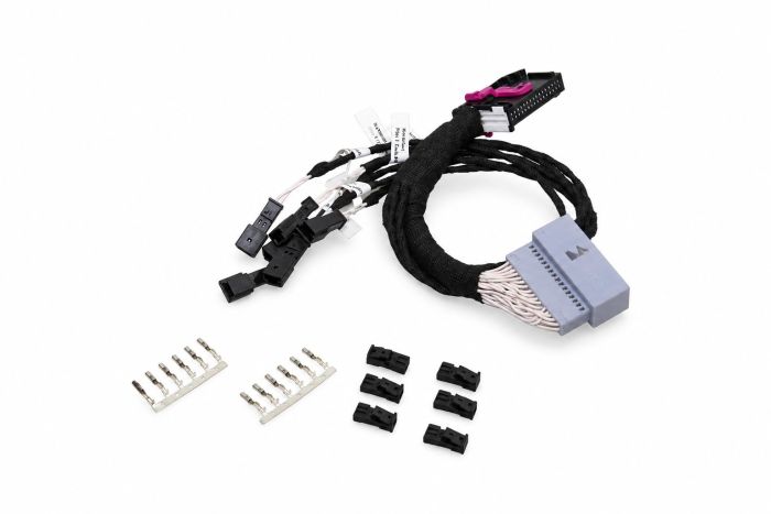 Can Bus Gateway Adapter Plug & Play voor MQB2020 voertuigen