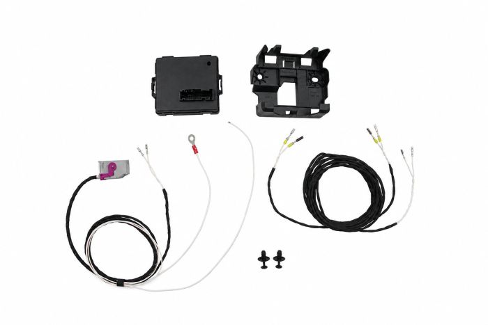 Complete set voor automatische niveauregeling koplampen (aLWR) voor Seat Formentor KM7