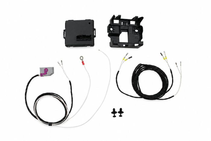 Retrofit-set voor automatische koplampsensor en lichtbereikregeling (aLWR) voor SEAT Leon KL