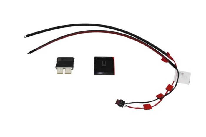 Complete retrofit-set met Easy Open (sensor-gestuurde) voor achterklep voor Škoda Kodiaq PS