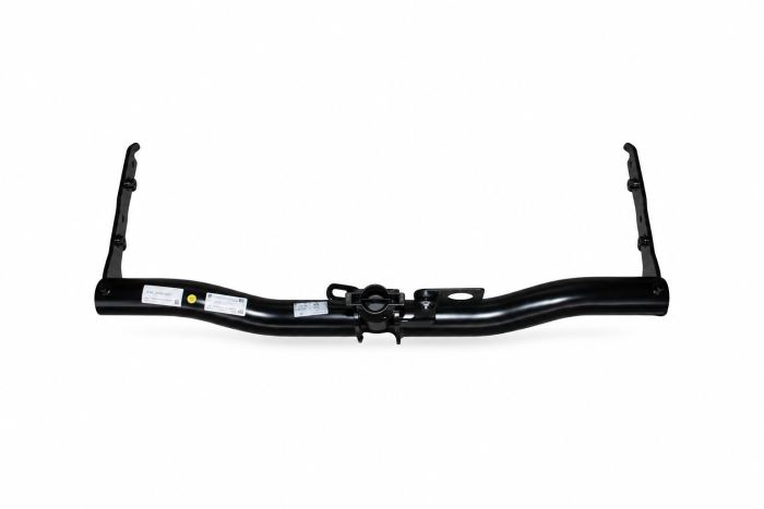 Complete set trekhaak (AHK) voor Volkswagen Polo AW1