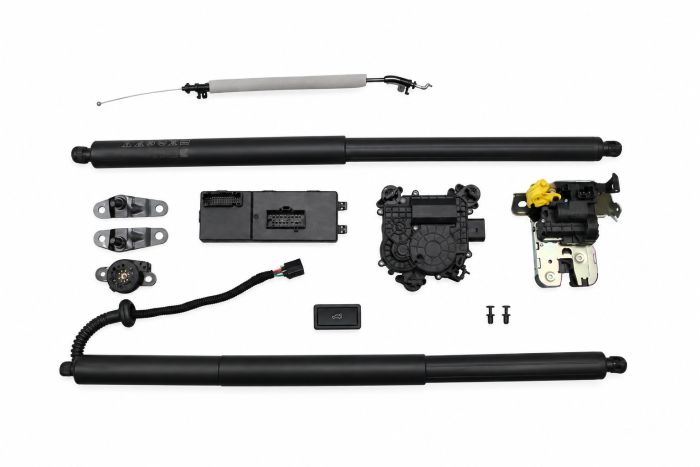 Retrofit-set voor elektrische achterklep voor Volkswagen Passat Variant CJ