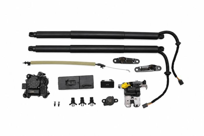 Retrofit-set voor elektrische achterklep voor Volkswagen Tayron R41