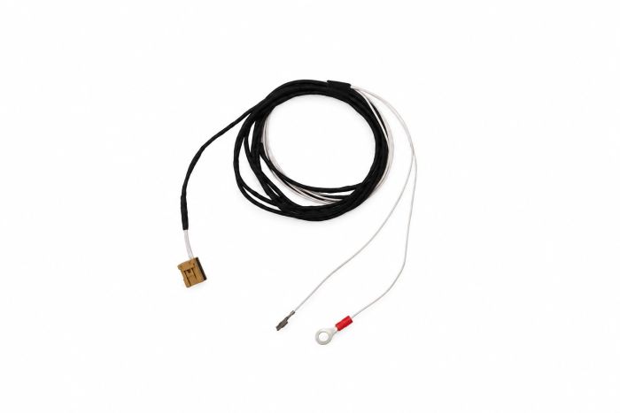 Kabelset USB-oplaadfunctie voor binnenspiegel voor Škoda en Volkswagen