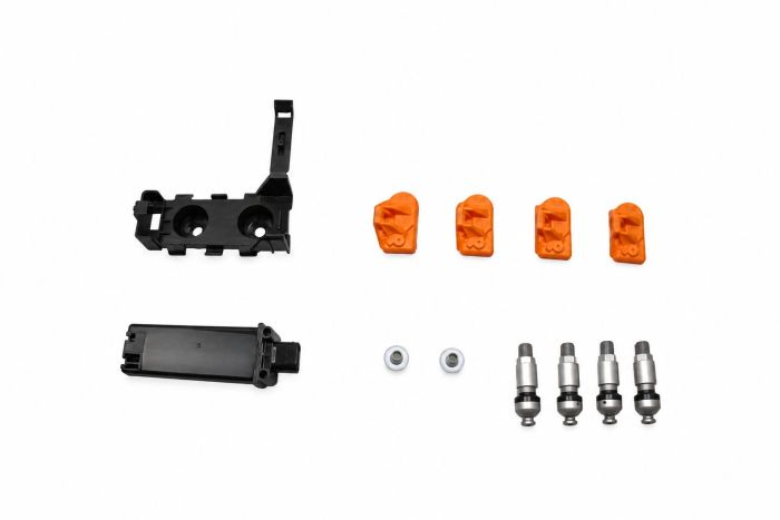 Inbouwset Tire Pressure Monitoring System (TPMS) voor Audi Q3 F3