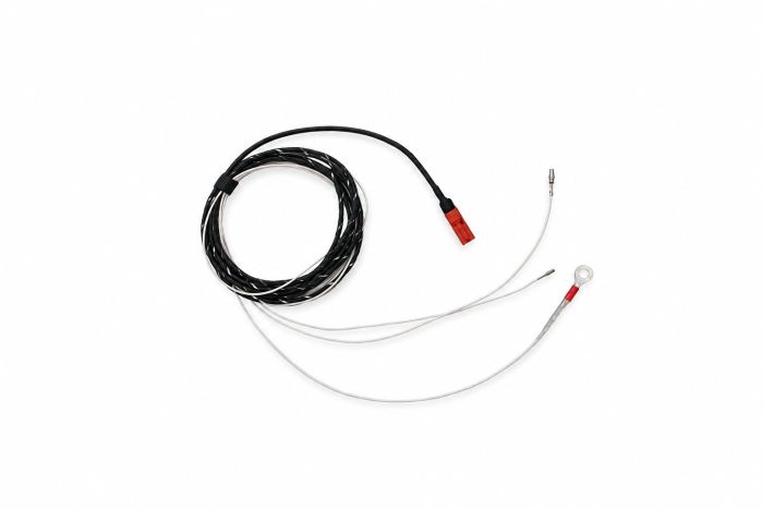 Kabelset voor bedieningsunit voor stand-/auxverwarming voor Volkswagen T6.1 SH