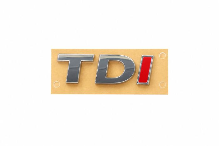 Volkswagen Golf 7 (5G) embleem