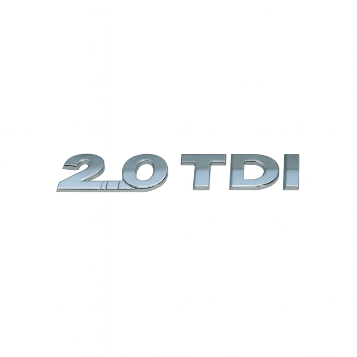 Volkswagen Golf 7 (5G) embleem