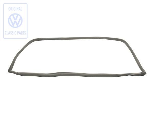 Volkswagen Scirocco 1 (53) achterklepafdichting