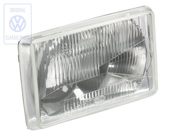 Volkswagen koplampunit links - Bilux