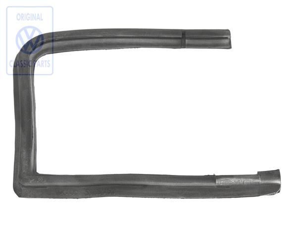 Volkswagen pakking knipperlicht - links