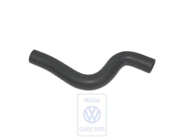 Volkswagen koelwaterslang (EW, HN, HM)