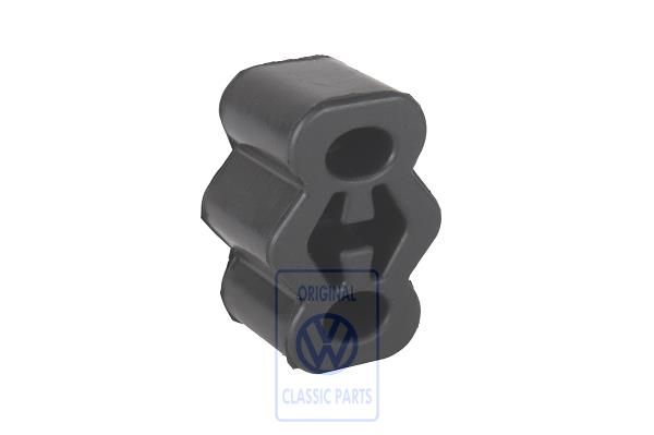 Volkswagen Golf 1 (17) ophangring voor voor- en einddemper