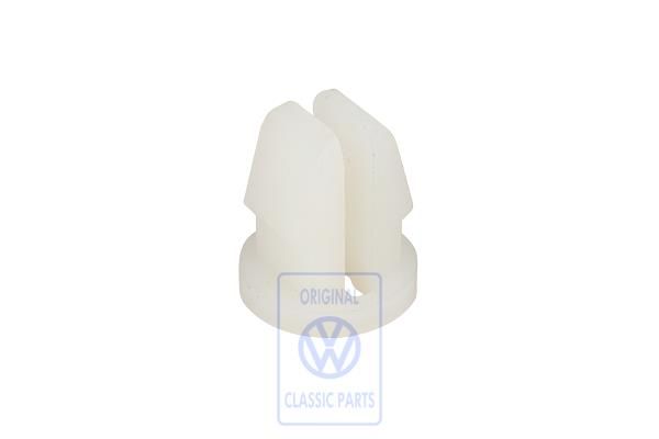 Volkswagen moer