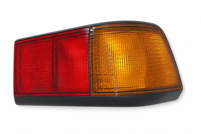 Volkswagen achterlicht rechts met mistachterlicht