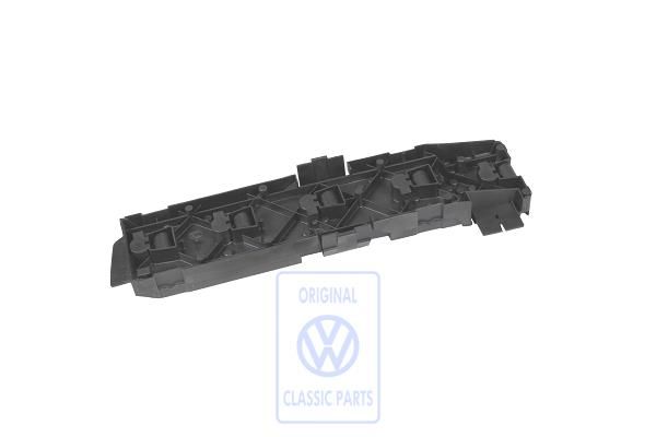 Volkswagen lamphouder achterlicht - rechts