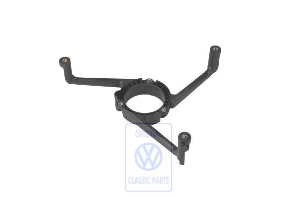 Volkswagen houder koelventilator