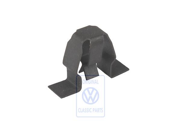 Volkswagen Corrado clip voor dashboard
