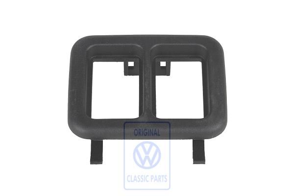 Volkswagen houder