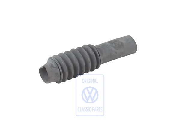 Volkswagen Corrado kabeldoorvoerbalg portier