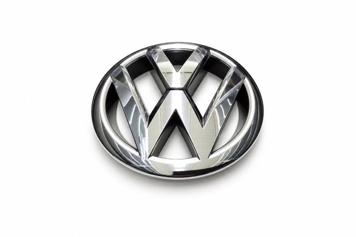 Volkswagen Tiguan 1 (5N/AD1) logo