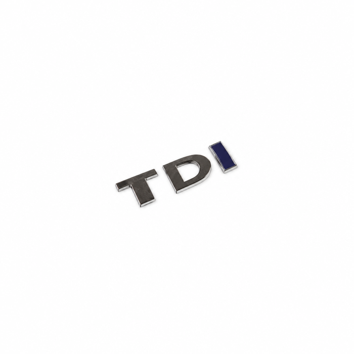 Volkswagen Passat (B8) embleem