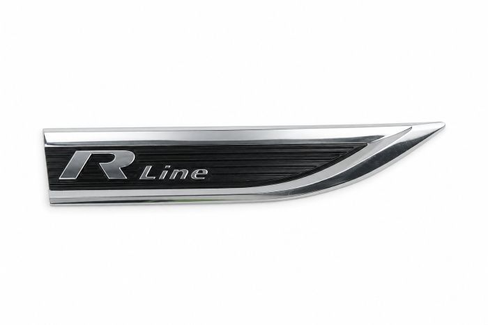 Volkswagen Passat (B8) embleem