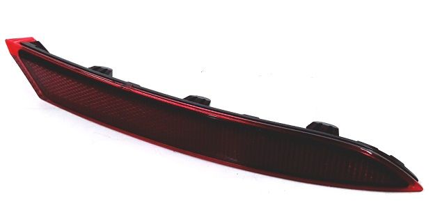 Volkswagen Passat (B8) reflector - linksachter