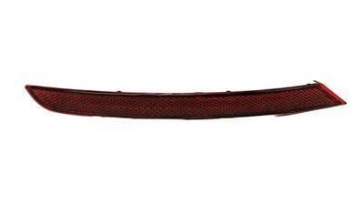 Volkswagen Passat (B8) reflector - linksachter
