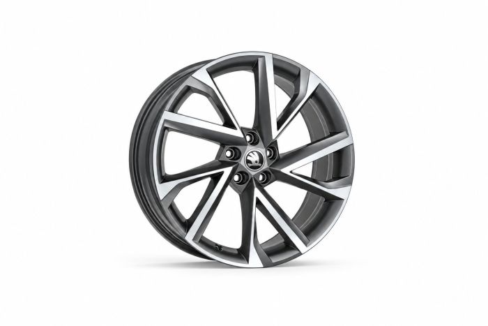 Škoda Kodiaq 1 (NS) lichtmetalen velg (20 inch)