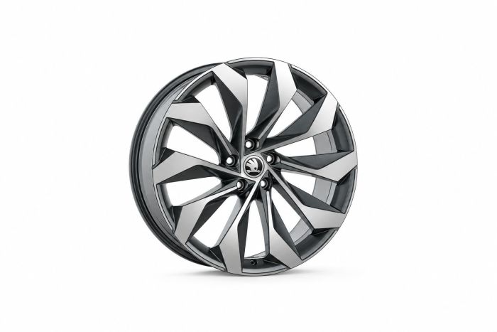 Škoda Kodiaq 1 (NS) lichtmetalen velg (20 inch)