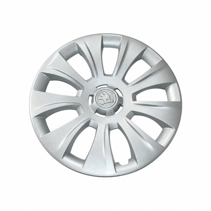 Škoda Kodiaq 1 (NS) wieldop - wieldop briljantchroom