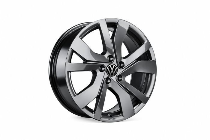 Volkswagen Tayron (DN), Tiguan 3 (CT) lichtmetalen velg (18 inch)