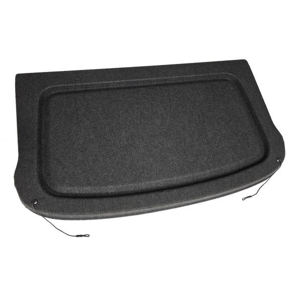 Volkswagen Tiguan 3 (CT) hoedenplank - zwart