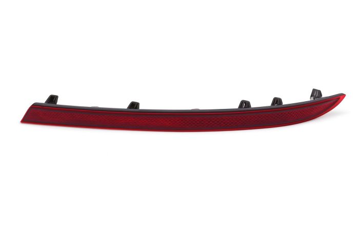 Volkswagen Tiguan 3 (CT) reflector - linksachter