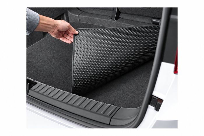 SEAT Ateca (KH7) omkeerbare kofferbakmat