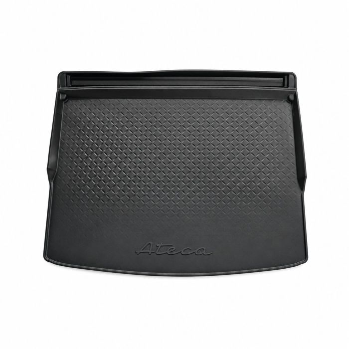 SEAT Ateca (KH7) kofferbakmat, flexibel, voor dubbele laadvloer